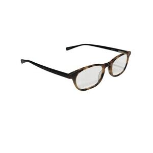 Eye Bobs On Board 2227 19 Frames Eyeglasses Brown Tortoise Slim 48 12 +2.5
